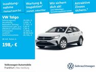 VW Taigo, 1.0 TSI FrontAssist, Jahr 2024 - Neu Isenburg