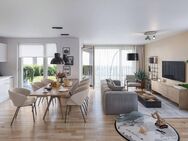 Moderne 4-Zimmer mit eigenem Garten, TG-Stellplatz, Keller und mehr - Landau (Pfalz)