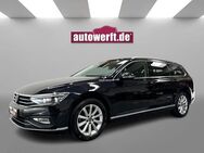 VW Passat Variant 2.0 TDI DSG ELEG MATRIX AHK CAM NAVI 17Z - Ahrensburg