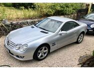 Mercedes-Benz SLR SL Roadster 350 | 94000 KM | TÜV NEU - Lautertal (Odenwald)