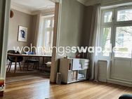 Wohnungsswap - Bellealliancestraße - Hamburg