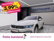 VW Passat Variant, 2.0 TDI Alltrack IQ Light, Jahr 2021 - Hamm