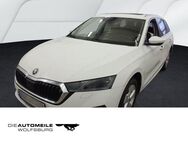 Skoda Octavia, 2.0 TDI 4 IV Combi Style, Jahr 2022 - Wolfsburg