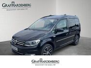 VW Caddy, 1.4 TSI Kombi Highline, Jahr 2020 - Aach (Baden-Württemberg)