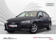 Audi A4, Avant 35TDI, Jahr 2021 - Wetzlar