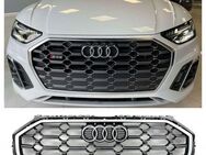 GRILL AUDI Q5 SQ5 80A LIFT S-LINE ab 2020 80A853651AHRU6 80A 853 651 N Tuning - Wuppertal