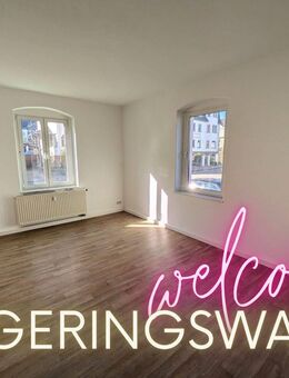 ++ einziehen & wohlfühlen! gemütliche 2-Raum Wohnung - auf Wunsch mit Einbauküche ++ - Geringswalde