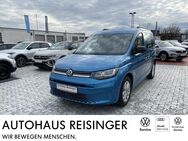 VW Caddy, 2.0 TDI, Jahr 2023 - Wasserburg (Inn)