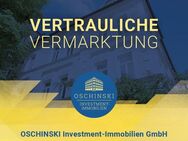22988 | Investmentperle in der Erfurter Altstadt mit 101 Wohneinheiten-Projekt "GARTENSTADT" - Erfurt
