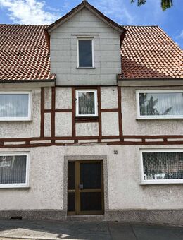 Schönes Einfamilienhaus in ruhiger Lage von Diemelstadt-Rhoden - Diemelstadt