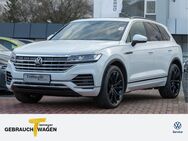 VW Touareg, 3.0 TSI eHybrid ELEGANCE LM21, Jahr 2021 - Recklinghausen