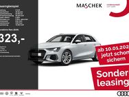 Audi A3, Sportback S line 35 TDI, Jahr 2024 - Wackersdorf