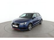 Audi A1 1.8 TFSI Sport - Berlin