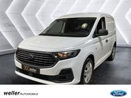 Ford Transit Connect, 2.0 L EcoBlue L1 Trend Kasten - Fenster, Jahr 2024 - Bietigheim-Bissingen