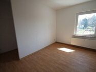 Kleine Single-Wohnung in Geyer! - Geyer