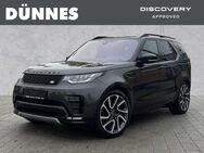 Land Rover Discovery, 3.0 SDV6 HSE Dynamic, Jahr 2019 - Regensburg