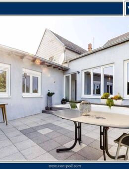 ALTRICH: Mehrfamilienhaus als attraktive Kapitalanlage - Altrich
