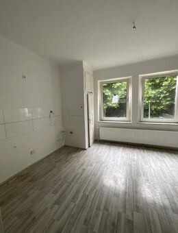 3-Zimmer-Wohnung in Schwerte mit Garten! - Schwerte (Hansestadt an der Ruhr)