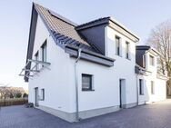 Attraktives Mehrfamilienhaus mit 5 Wohneinheiten - Bremen