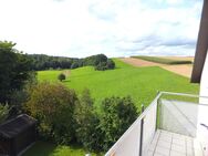 Großzügige 4 1/2 Zimmer-Wohnung in kleiner Wohneinheit mit Blick ins Grüne! - Aspach