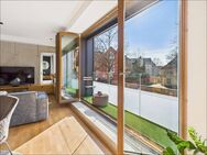 Erstklassige 2,5-Zimmer-Wohnung in Aschaffenburgs Top-Adresse! - Aschaffenburg