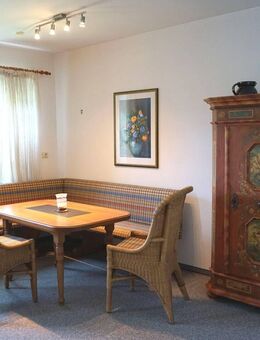 Schicke 2 Zimmer-Wohnung /Tiefgarage/ ruhige Lage 94072 Bad Füssing/OT Egglfing - Bad Füssing