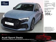 Audi RS3, Sportback TFSI quattro, Jahr 2025 - Ursensollen