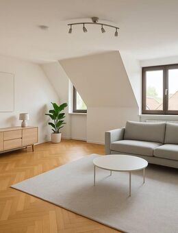 ***Ihr neues Zuhause in Kissing - durchdachter Grundriss & viel Licht*** - Kissing