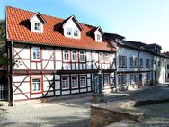 Zweifamilienhaus in der malerischen Altstadt - Bad Langensalza