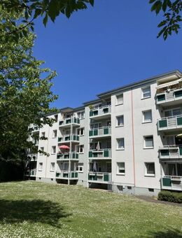 3-Zimmer-Wohnung in Düsseldorf Eller - Düsseldorf