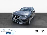 Seat Ateca, 1.5 TSI Xperience, Jahr 2024 - Markdorf