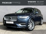 Volvo XC90 Inscription Expression Recharge AWD T8 7-Sitzer Pano HUD - Koblenz