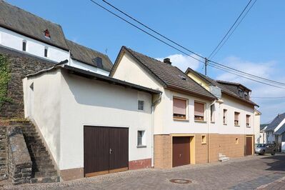 Gemütliches Einfamilienhaus mit herrlichem Ausblick im Herzen von Salz