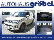 Suzuki Ignis, 1.2 Dualjet Hybrid Comf Rückf, Jahr 2024 - Freital