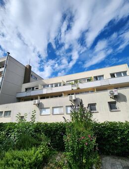 1,5 Zimmerwohnung Konstanz Wollmatingen - Konstanz