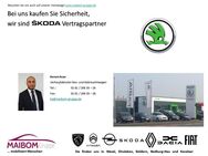 Skoda Rapid, 1.2 TSI Style, Jahr 2015 - Wesel