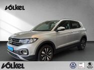 VW T-Cross, 1.0 TSI Move----APP, Jahr 2023 - Erndtebrück