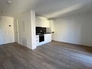 Schöne 1-Zimmer Wohnung mit Einbauküche - Nürnberg