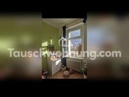 [TAUSCHWOHNUNG] Schöne Altbau-Dachgeschoss-Wohnung in Spandau, suche zentral - Berlin