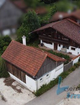 ***Gemütliches Bauernhaus mit Gästehaus Nahe Eichendorf*** - Eichendorf