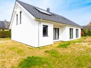 Neubau, Modern und Energieeffizient: Ihr neues Einfamilienhaus in Sehnde-Rethmar - Sehnde