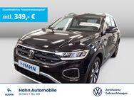 VW T-Roc, 1.5 TSI Move Digital, Jahr 2024 - Fellbach