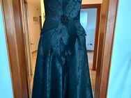 Elegantes Schwarzes Abendkleid - Düsseldorf