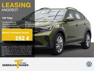 VW Taigo, 1.0 TSI 110PS LIFE LM17, Jahr 2023 - Lüdenscheid