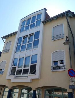 Sichere Investition in Taunusstein-Neuhof - vermietete Immobilie mit Potenzial! - Taunusstein