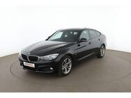 BMW 3er Reihe 325d GT Sport Line - Berlin