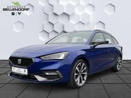 Seat Leon, 1.5 TSI Sportstourer FR, Jahr 2020 - Bottrop