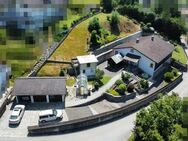 Charmanter Bungalow mit Soutterain und vielseitigem Nutzungspotential in idyllischer Lage - Eichendorf