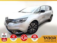 Renault Espace, 2.0 dCi 200 Initiale Paris, Jahr 2021 - Freiburg (Breisgau)