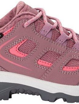 Jack Wolfskin VOJO TEXAPORE LOW K Wanderschuh wasserdicht, Trekkingschuh